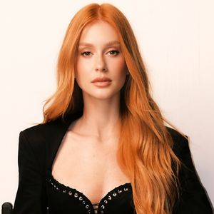 Quer ficar ruiva como Marina Ruy Barbosa? Esse é o tratamento IDEAL para manter a saúde do cabelo após radicalizar na cor