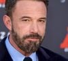 "Não foi fácil para eles reinventarem essa franquia. Alguns se saíram muito bem, outros... Você tem toda uma base de fãs com opiniões muito fortes..." reconhece Ben Affleck que, evidentemente, preferiu passar o bastão a arriscar a ira dos fãs.