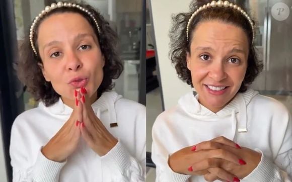 Antes e depois de Maiara, do corpo ao cabelo natural, deixou muita gente surpresa na web - e essas fotos são a prova disso!