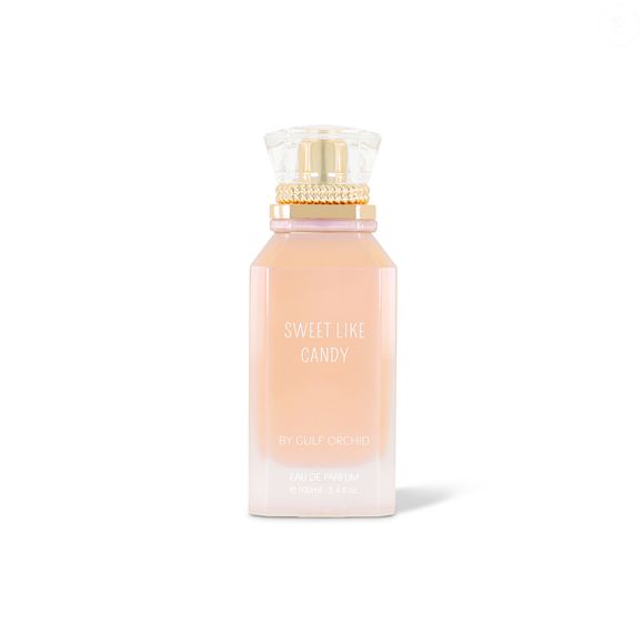 Sweet Like Candy  (Gulf Orchid) - 100ml | R$ 324,00 - intenso, doce e absolutamente viciante, o Sweet Like Candy, da Gulf Orchid, é perfeito para mulheres que não têm medo de ousar