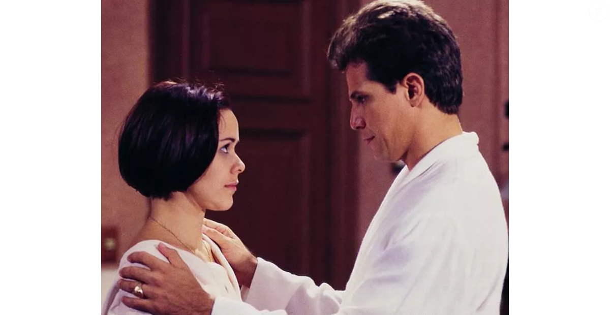 Foto Fera Ferida deve entrar no projeto Resgate no Globoplay em 2025