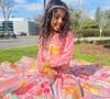 Kashe Quest alcançou QI de 146 aos 2 anos e foi aceita na Mensa como a integrante mais jovem da filial dos Estados Unidos