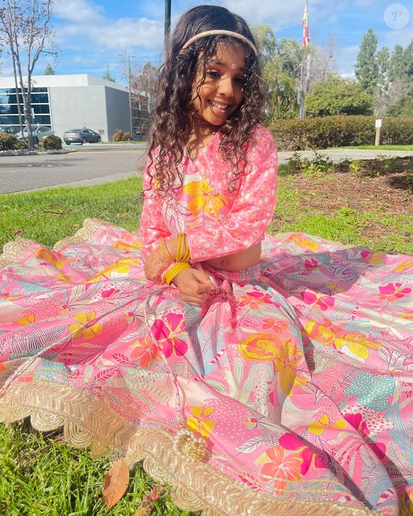 Kashe Quest alcançou QI de 146 aos 2 anos e foi aceita na Mensa como a integrante mais jovem da filial dos Estados Unidos