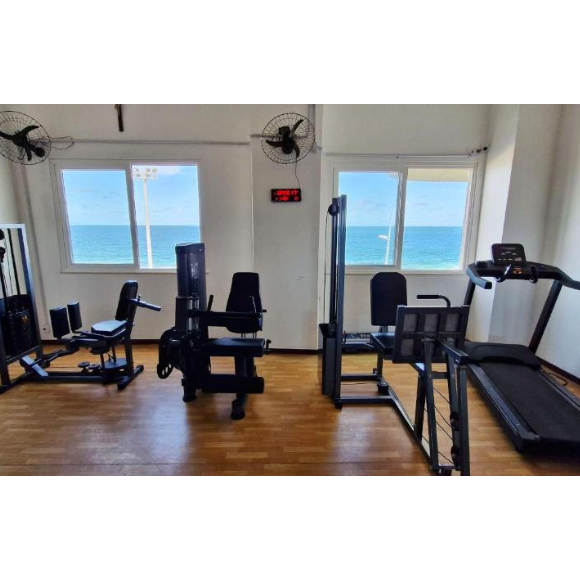 Prédio onde vive Wagner Moura, indicado ao Oscar 2026 por 'O Agente Secreto', tem academia