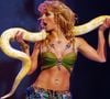 Britney Spears será o próximo ícone da cultura pop a ter sua vida adaptada para as telonas