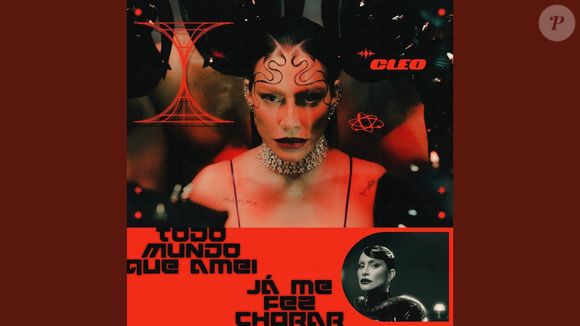Cleo Pires transformou em música a dor causada por um rumor tão violento. Ela aborda o assunto na música ‘Todo Mundo que Amei Já Me Fez Chorar’, lançada em 2022