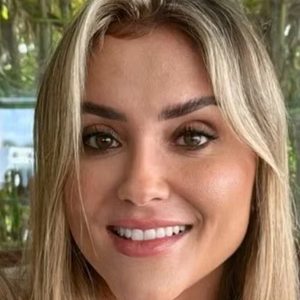 Carol Magalhães é mãe de dois filhos, frutos de um casamento que terminou durante a pandemia