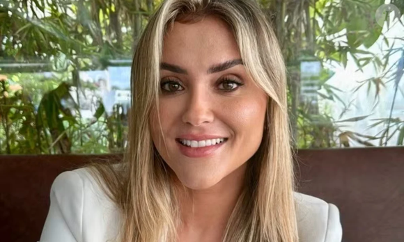 Carol Magalhães é mãe de dois filhos, frutos de um casamento que terminou durante a pandemia