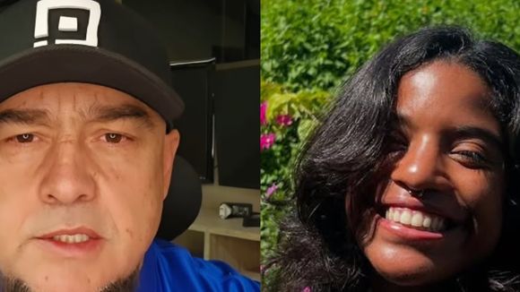 Digão, do Raimundos, nega deboche à morte de Juliana Marins e acusa governo Lula de omissão: 'Prioridade foi buscar corrupta no Peru'