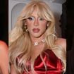 Sasha em míni preto, Fê Paes Leme de vestido longo, Pabllo Vittar de vermelho e mais: 20 fotos de famosas em festa de grife