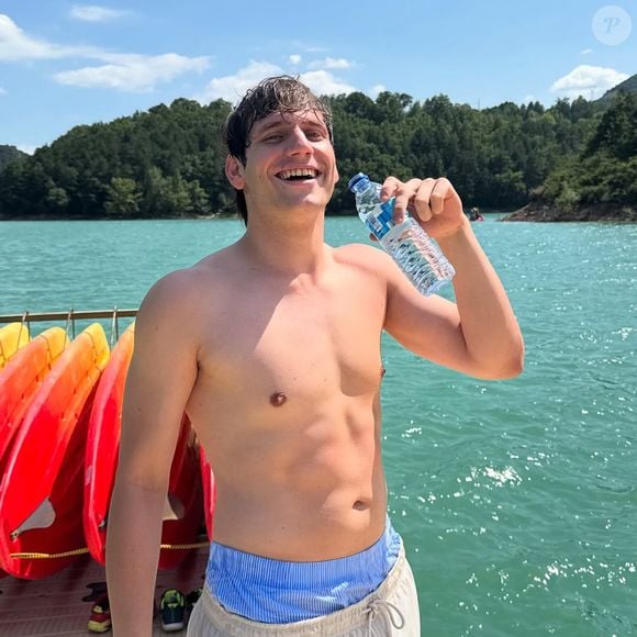 Morte precoce e trágica de Gaspi: famoso youtuber argentino estava em um dos helicópteros que se chocaram; causas seguem em investigação