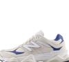 O design minimalista do New Balance 9060 faz do tênis uma aposta certeira para quem investe em peças versáteis