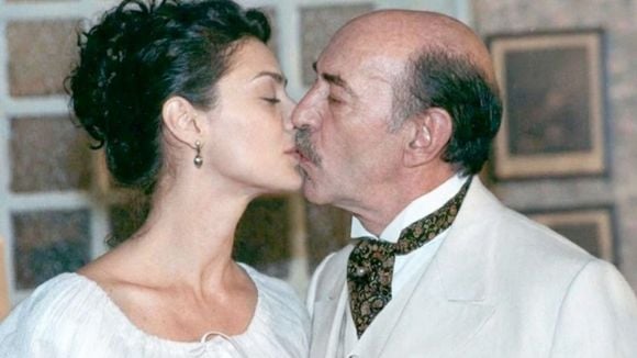 O destino de Paola e Francesco em 'Terra Nostra': reviravolta inesperada com surpresa deixa o pai de Marco Antônio em choque e euforia