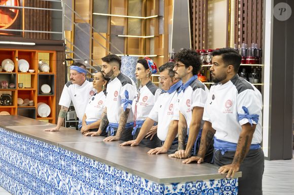 O desafio de fagottini marcou a eliminação de Marcelo Verde do MasterChef Profissionais 2026, após uma prova acompanhada pelos jurados da Band