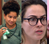 ‘Não tenho medo’: treta PESADA entre Ana Paula e Milena cresce, envolve Samira e até Chaiany no ‘BBB 26’! Entenda tudo