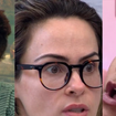 ‘Não tenho medo’: treta PESADA entre Ana Paula e Milena cresce, envolve Samira e até Chaiany no ‘BBB 26’! Entenda tudo