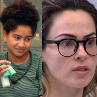 ‘Não tenho medo’: treta PESADA entre Ana Paula e Milena cresce, envolve Samira e até Chaiany no ‘BBB 26’! Entenda tudo