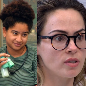 ‘Não tenho medo’: treta PESADA entre Ana Paula e Milena cresce, envolve Samira e até Chaiany no ‘BBB 26’! Entenda tudo
