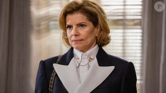 Odete Roitman no remake de 'Vale Tudo', Debora Bloch já foi perseguida por pessoa com maleta estilo 007: 'Fiquei com medo'