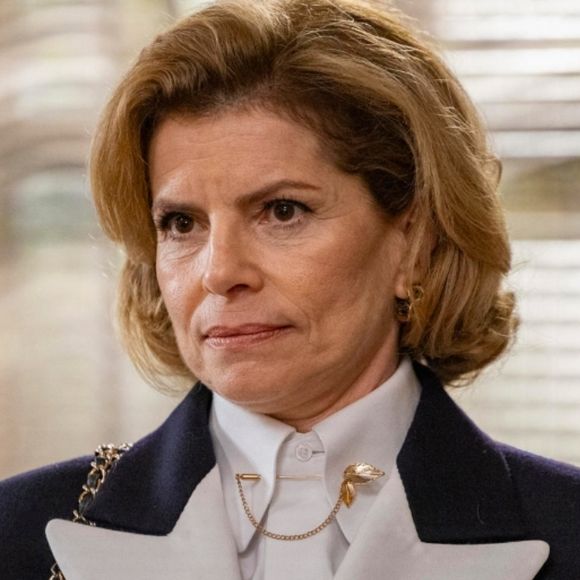 Odete Roitman no remake de 'Vale Tudo', Debora Bloch já foi perseguida por pessoa com maleta estilo 007: 'Fiquei com medo'