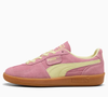 O tênis Palermo, da Puma, ressurge dos anos 80 e conquista espaço como alternativa aos clássicos da Nike e Adidas
