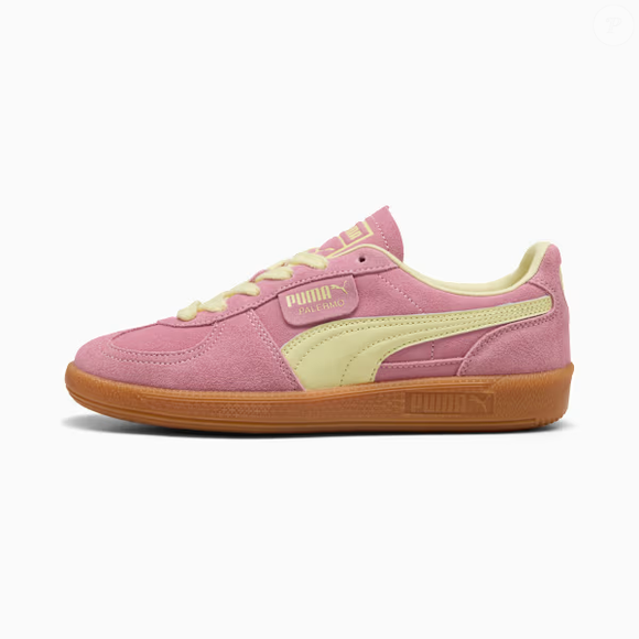 O tênis Palermo, da Puma, ressurge dos anos 80 e conquista espaço como alternativa aos clássicos da Nike e Adidas