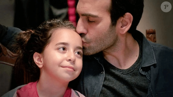 'Minha Menina': Filha encontra pai biológico após ser abandonada pela tia