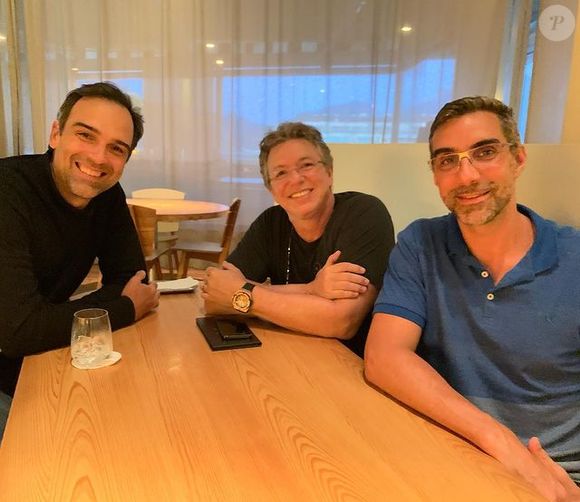 BBB 26: Rodrigo Dourado, diretor do reality da Globo, já se reuniu com 5 participantes após estratégia de Babu Santana