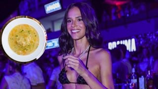Sopa de repolho com couve e espinafre: receita da nutricionista de Bruna Marquezine desinflama, seca a barriga e garante corpo de musa para o verão