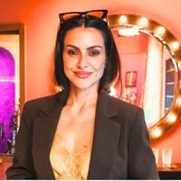 'Não gostaram da ideia': a decisão inusitada que Cleo Pires tomou sozinha e enfrentou resistência de Gloria Pires e Fabio Jr.