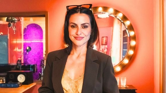 'Não gostaram da ideia': a decisão inusitada que Cleo Pires tomou sozinha e enfrentou resistência de Gloria Pires e Fabio Jr.
