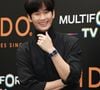 Kim Soo-hyun: a empresa tomou posse do imóvel após o ator não quitar uma multa de 3 bilhões de wons (R$ 12 milhões)