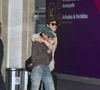 Bruna Marquezine e Shawn Mendes namoram desde 2025 e vão passar primeiro Dia dos Namorados juntos
