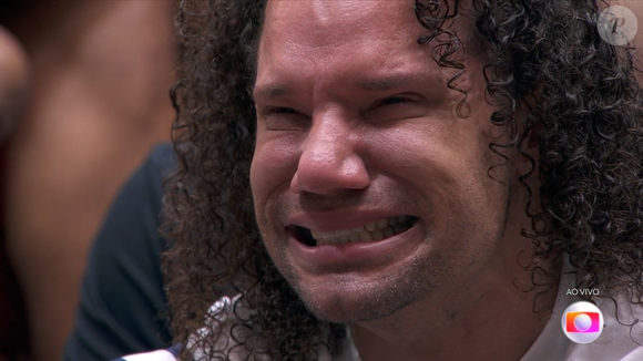 BBB 24 – Maycon Cosmer (Aquário): Aquarianos também entraram na conta. Maycon foi um dos mais rejeitados da edição e deixou o jogo poucos dias após a estreia