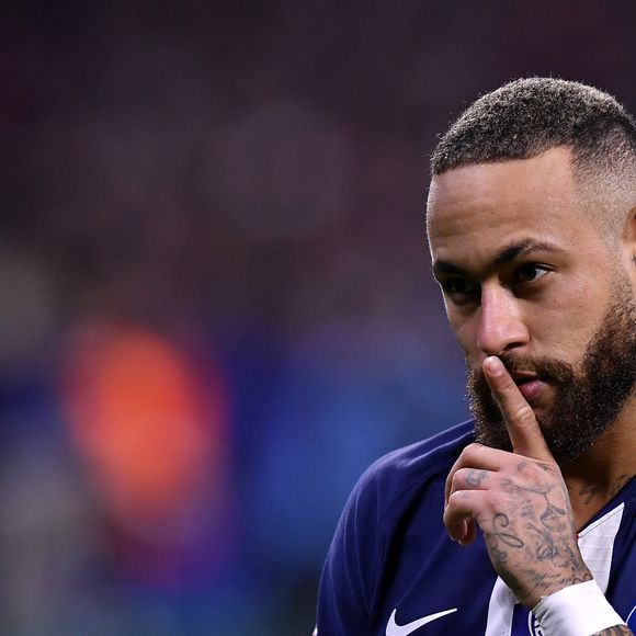 Neymar teria se mostrado contrário à contratação de Jorge Jesus para ser técnico da Seleção Brasileira