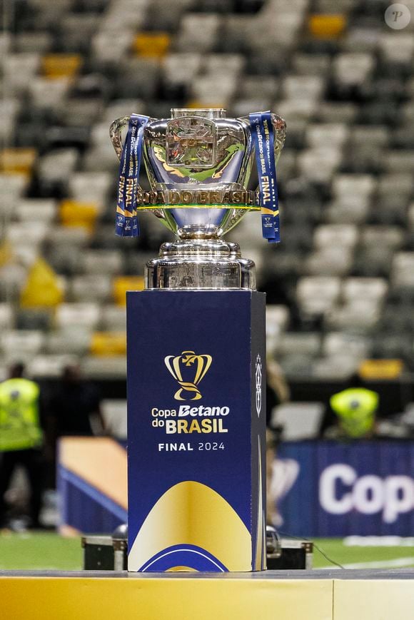 Mudanças previstas para a Copa do Brasil incluem fases iniciais em jogo único e final decidida em partida única, aumentando o apelo comercial da competição