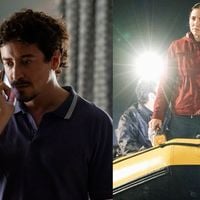 Carlos morre em 'Quem ama, cuida'? Adriana sofre susto grande em enchente e destino da mocinha cruza com velho rabugento