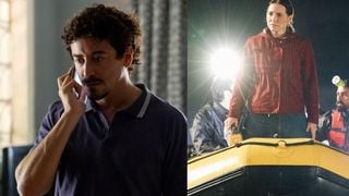 Carlos morre em 'Quem ama cuida'? Adriana sofre susto grande em enchente e destino da mocinha cruza com velho rabugento