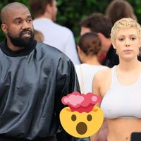 Xiii... Após polêmica com Bianca Censori, nua no Grammy 2025, Kanye West está 'rejeitando' a modelo, enquanto ela quer voltar ao trabalho. Entenda!