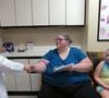 Bethany chegou a seguir as recomendações do Dr. Now durante 8 meses, quando emagreceu mais de 50 kg e fez uma bariátrica