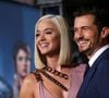 Katy Perry exalta Orlando Bloom como pai de Daisy: 'Ele tem sido incrível, maravilhoso, e estamos muito apaixonados e gratos'