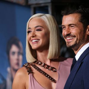 Katy Perry exalta Orlando Bloom como pai de Daisy: 'Ele tem sido incrível, maravilhoso, e estamos muito apaixonados e gratos'