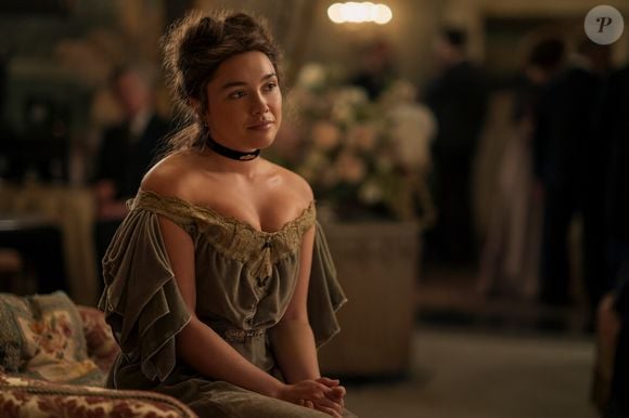 Minissérie de sete episódios está disponível completa na Netflix