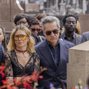 Vale Tudo: ao contrário da primeira versão, Leila (Carolina Dieckmmann) não será a assassina de Odete Roitman (Debora Bloch)