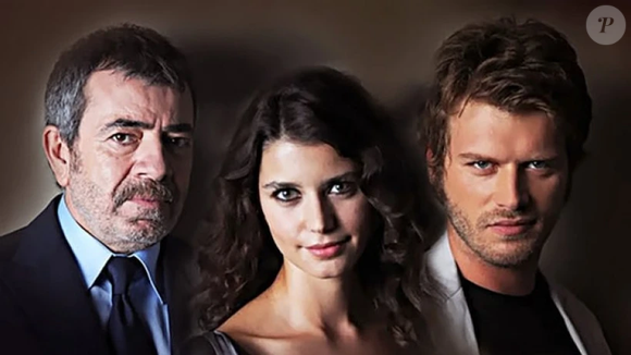 'Amor Proibido': a novela turca que escandalizou o mundo com desejo, traição e tragédia