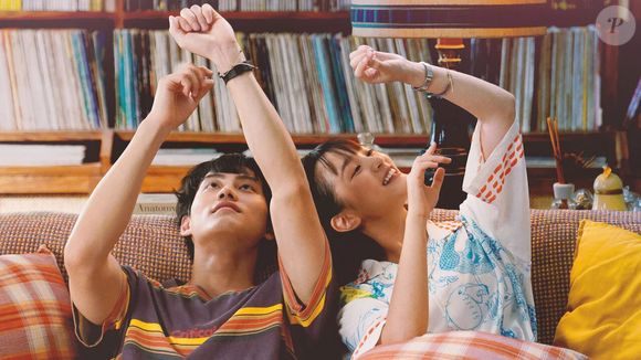 'More Than Blue': um homem com uma doença terminal esconde a própria condição enquanto tenta garantir um futuro seguro para a melhor amiga por quem é apaixonado