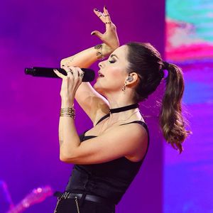 Sandy está afastada da música desde o ano passado e não tem previsão para voltar aos palcos