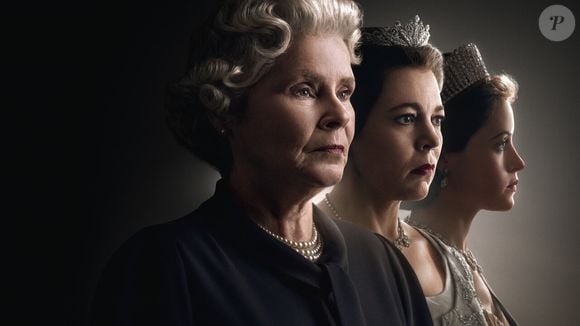 The Crown
