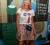 Luana Piovani se manifestou na web após um comentário de internauta que sugeriu seu retorno à Globo.
