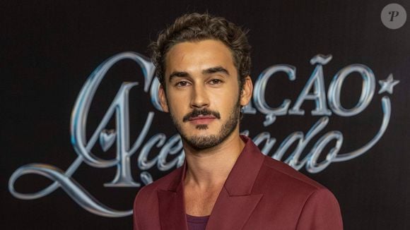 João Raul, personagem de Filipe Bragança não faz sucesso em 'Coração Acelerado'